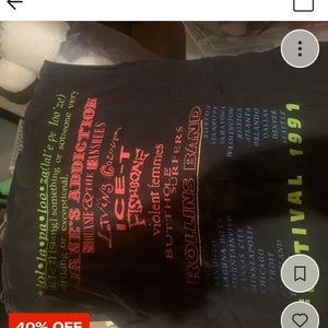 Being sold from my depop to here make an offer